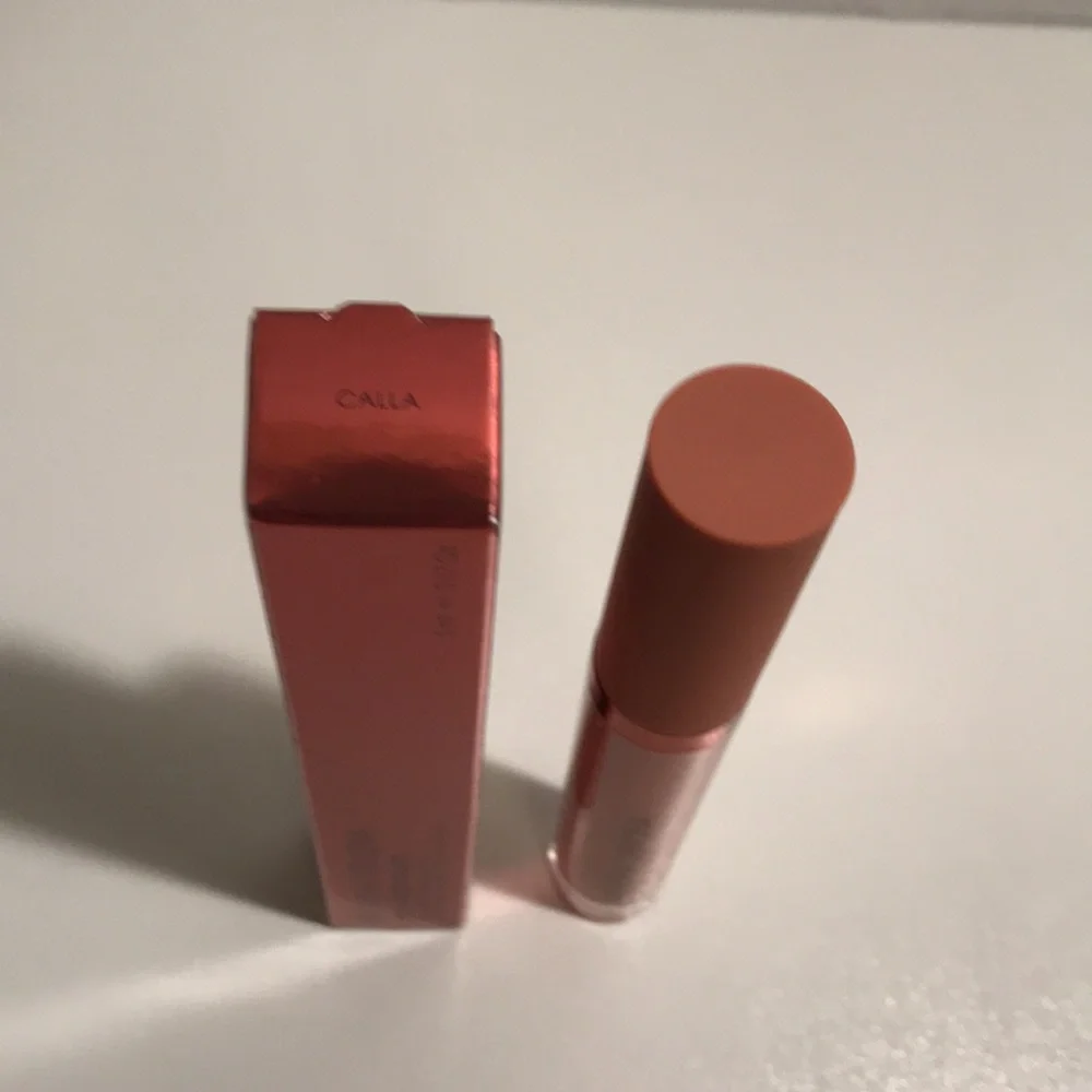 Natasha Denona I need a rose Lip Gloss in Calla New